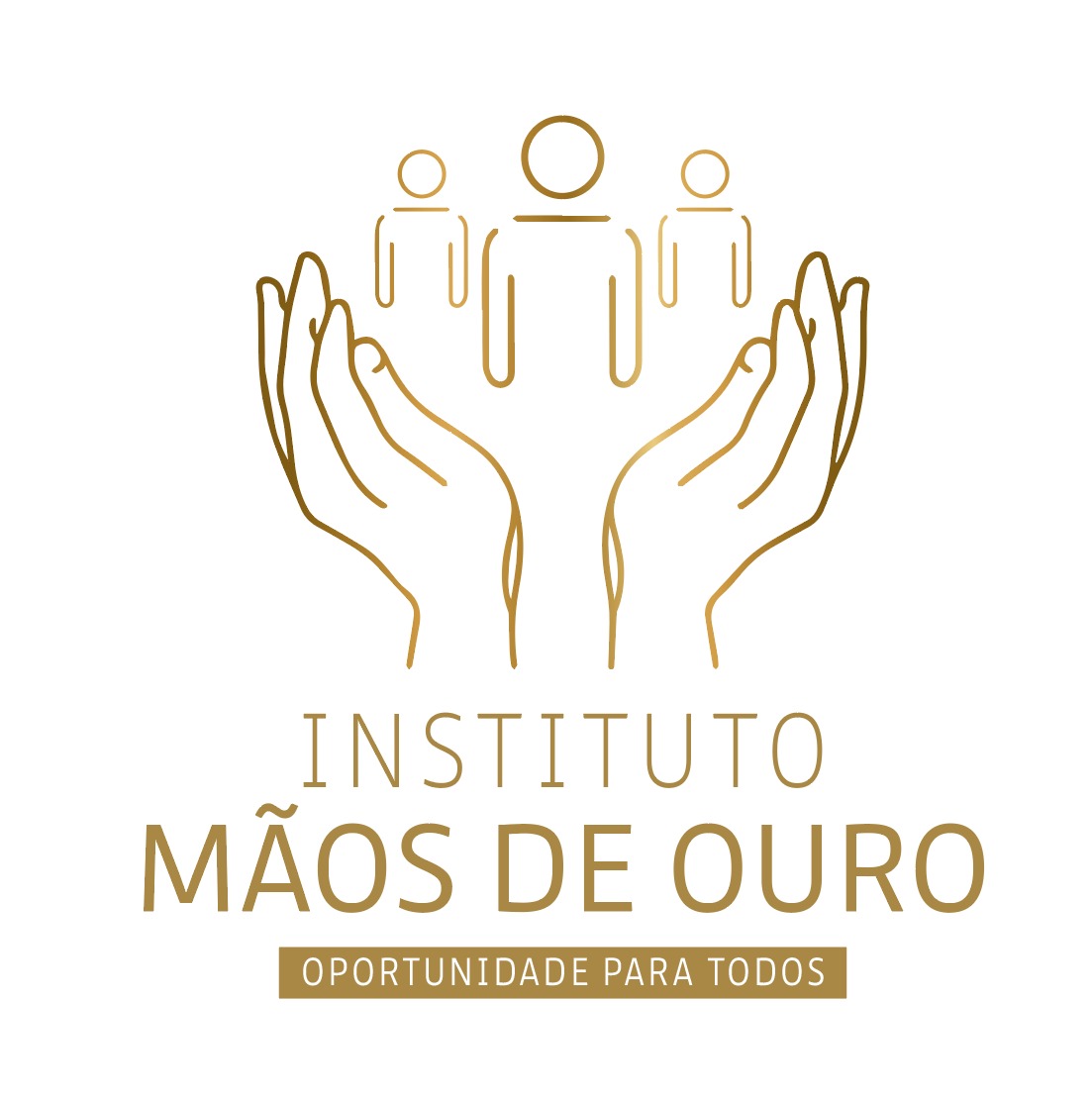Instituto Mãos de Ouro